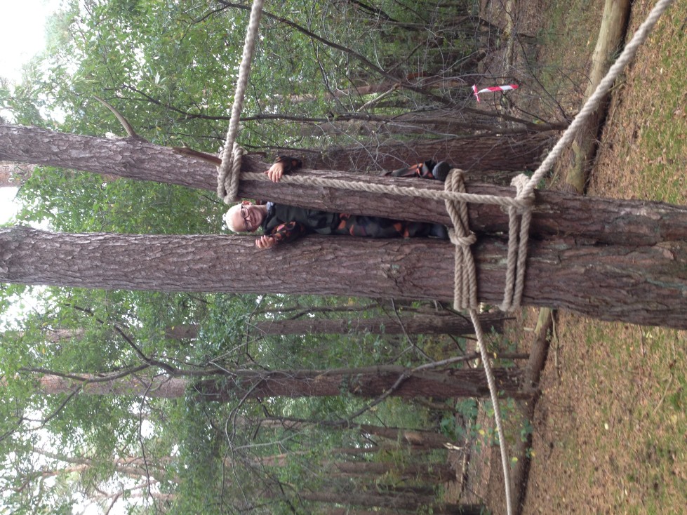 Sint-Martinus den XIIde - Weekend KK